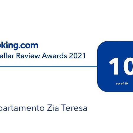 Appartamento Zia Teresa Lanciano Kültér fotó