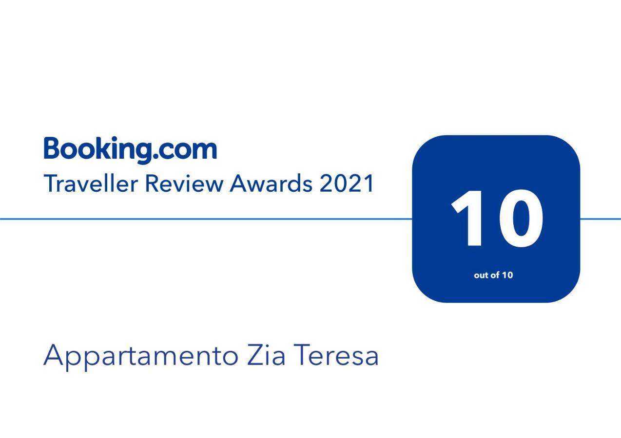 Appartamento Zia Teresa Lanciano Kültér fotó