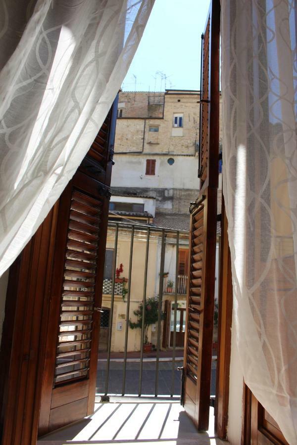 Appartamento Zia Teresa Lanciano Kültér fotó