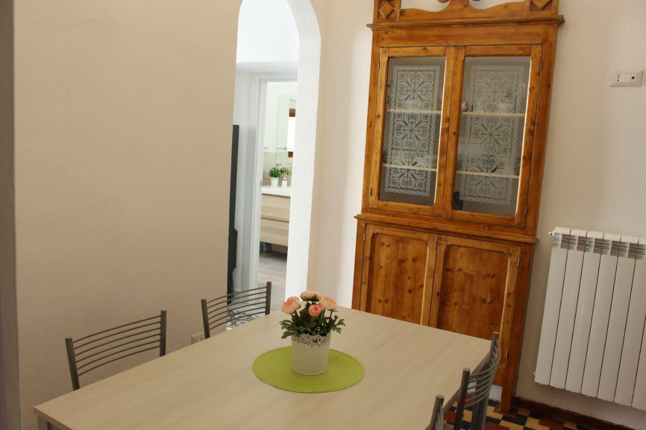 Appartamento Zia Teresa Lanciano Kültér fotó
