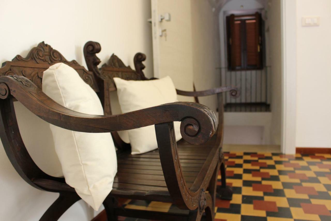 Appartamento Zia Teresa Lanciano Kültér fotó